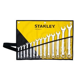 Stanley 14pcs Combi Wrench Set, 8-24mm | Model : STMT73647-8