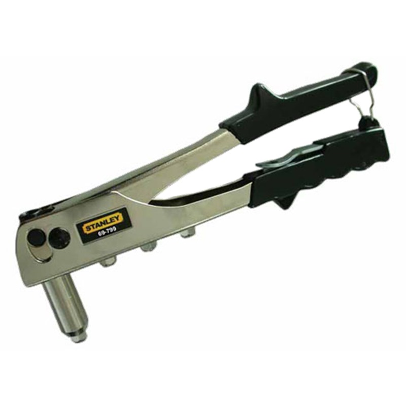 STANLEY RIVETER HEAVY DUTY W/4-69-799