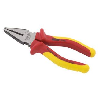 Stanley Vde Combination Pliers | Model : 84-000