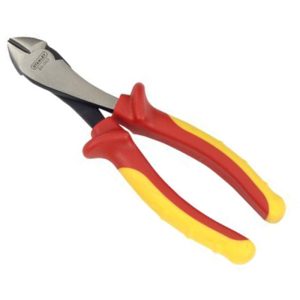 Stanley Vde Diagonal Pliers | Model : 84-003