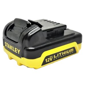 STANLEY 12V BATTERY PACK LI-ION 1.5AH SCB12S