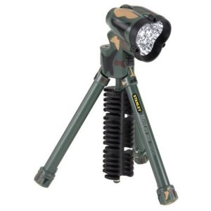 STANLEY MAXLIFE 369 TRI FLASHLIGHT 95-000