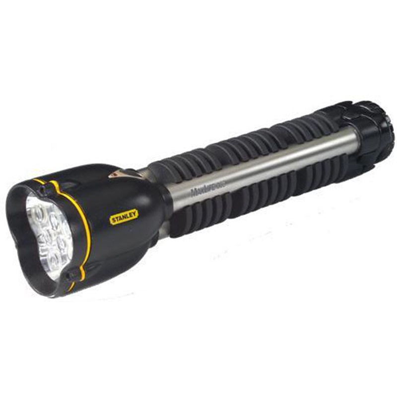 STANLEY MAXLIGHT 369 FLASHLIGHT 95-369