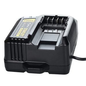 STANLEY 20V MAX. LI-ION BATTERY CHARGER SC200-B1