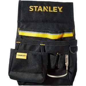 STANLEY 11 POCKETS TOOLS WAIST POUCH STST511324