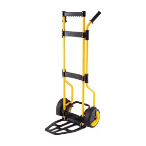 STANLEY HD FOLDING HAND TRUCK CAPACITY 250KG SWXTD-FT591