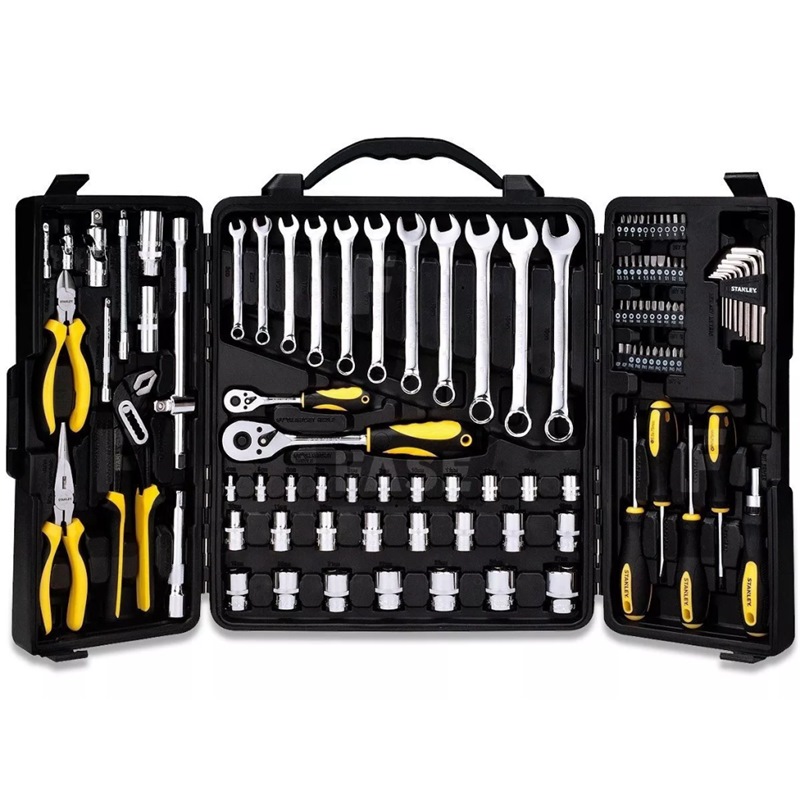 STANLEY 110 PCS MULTI TOOL SET STMT81243-840