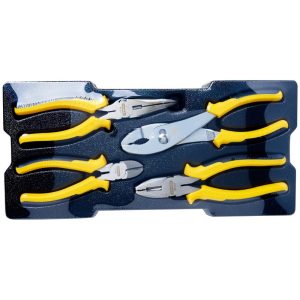 STANLEY 4PCS PLIER MODULE SET STMT74179-8