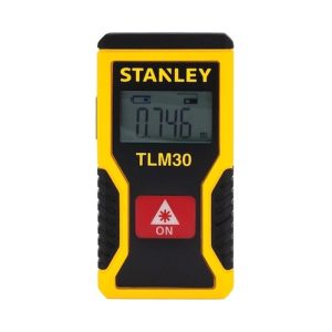 STANLEY POCKET LASER DISTANCER TLM30 STHT77425