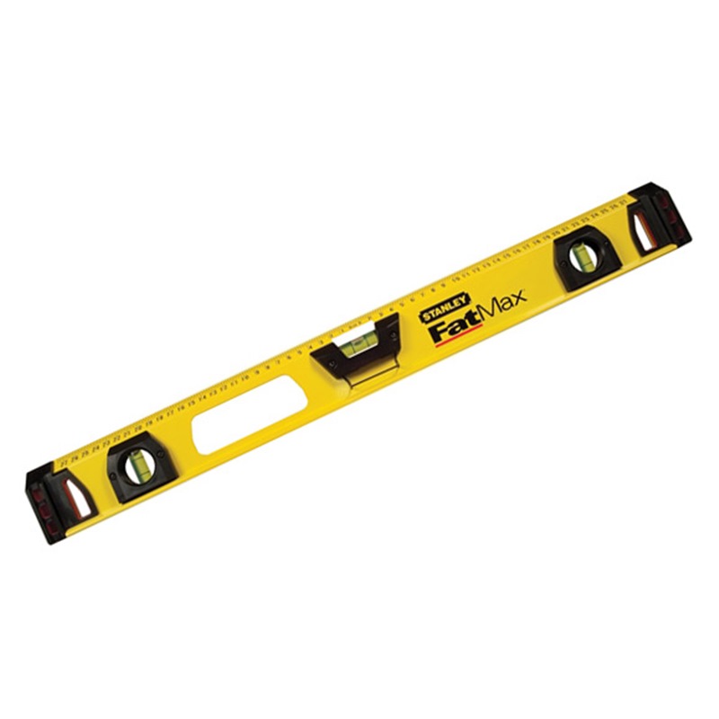 STANLEY FATMAX I BEAM LEVEL 72" 43-557