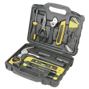 STANLEY 47PC HOME TOOLS SET STHT74981