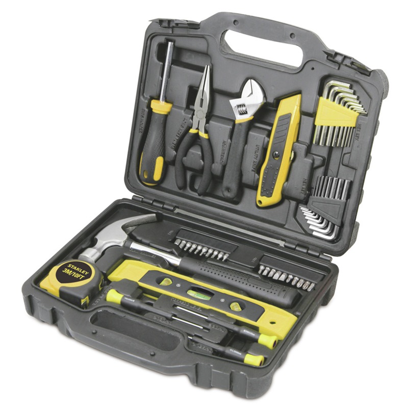 STANLEY 47PC HOME TOOLS SET STHT74981