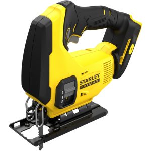 STANLEY 20V LI-ION JIG SAW 0~2500RPM SCJ600-B1 (BARE UNIT)