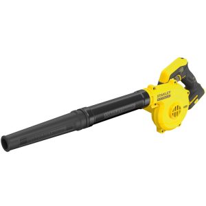 STANLEY 20V LI-ION FATMAX HP BLOWER SCBL01-B1 (BARE UNIT)