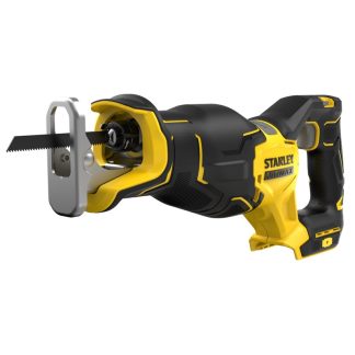 STANLEY 20V LI-ION BRUSHLESS RECIPROCATING SAW SBR310-KR (BARE UNIT)
