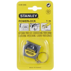 STANLEY KEY RING POWERLOCK 1M, 0-39-055