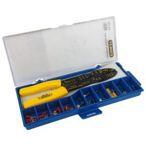 Stanley Crimping Plier Set | Model : 84-253-22