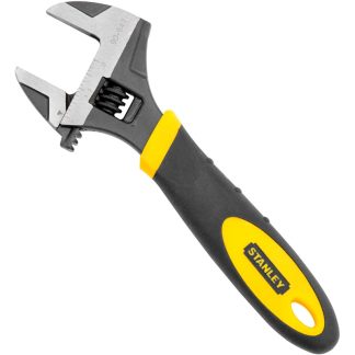 Stanley Maxsteel Adjustable Wrench | Model : 90-947-22