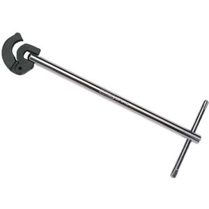 STANLEY BASIN WRENCH 22MM 7/8" CAPACITY (11"/280MM) 87-448-22