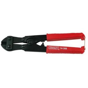 STANLEY BOLT CUTTER