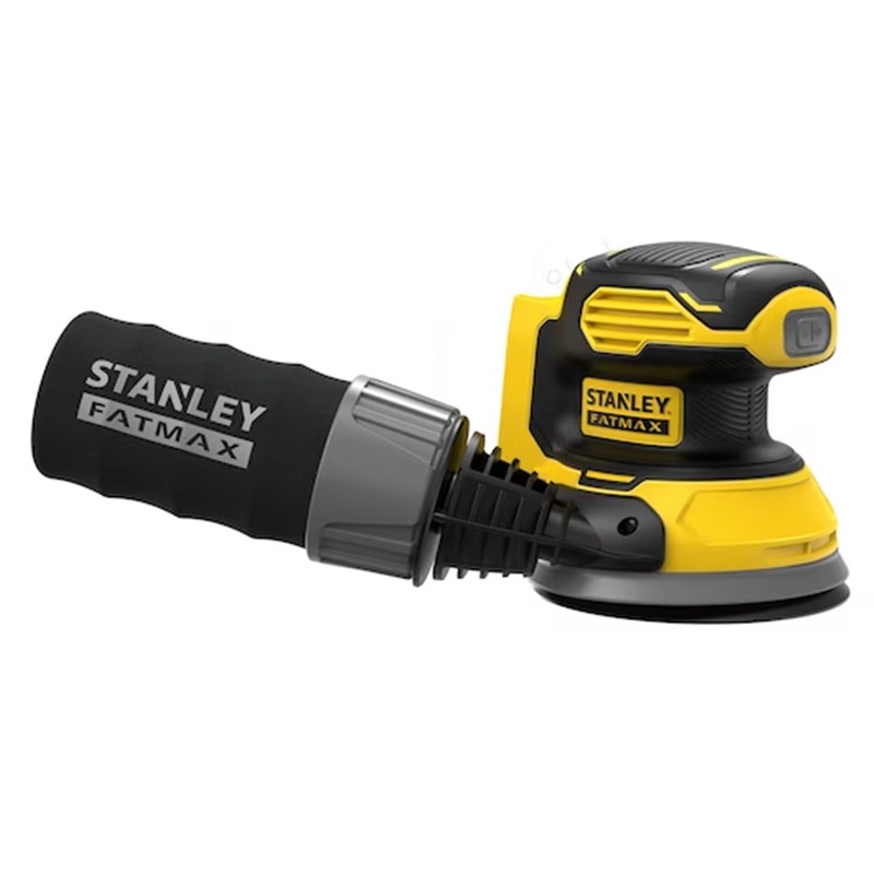 STANLEY 20V MAX RANDOM ORBITAL SANDER SCS220-B1 (BARE UNIT)