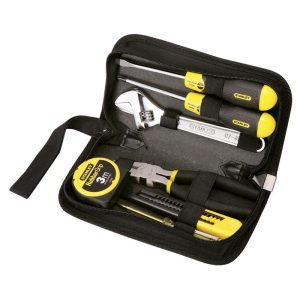 STANLEY 7 PIECE TOOLS SET 90-596N