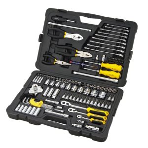 STANLEY 125-PC MECHANIST MULTI-TOOL SET STMT74393-8-23