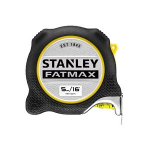 STANLEY FATMAX XTREME MEASURING TAPE 32MM BLADE
