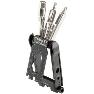 STANLEY FATMAX 21 FUCTIONS MULTI-TOOLS FMHT26001