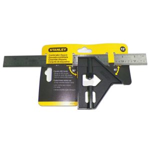 STANLEY SQUARE COMBINATION 12", 46-012