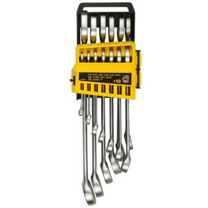 STANLEY 13PC COMBINATION SPANNER SET [ 1/4" - 1" ] STMT78096-8
