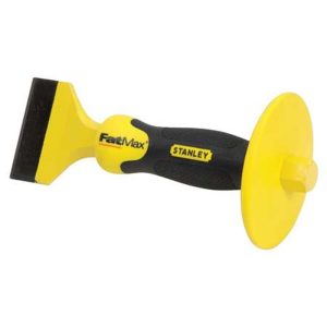 STANLEY MANSON CHISEL 2-3/4" X 8-1/2" WITH GUARD 16334