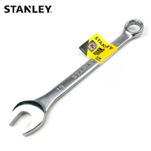 STANLEY COMBINATION WRENCH BASIC
