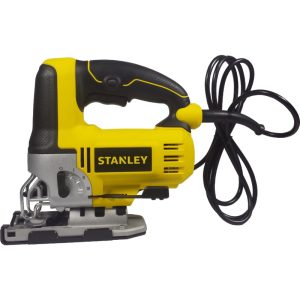 STANLEY POWER JIGSAW, 650W, STEL345