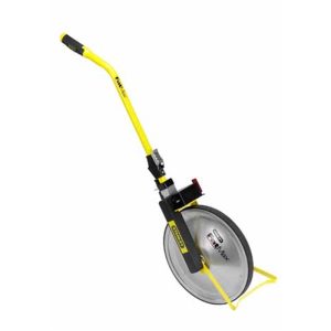 STANLEY FATMAX PRO WALKING MEASURING WHEEL 77108