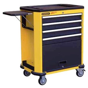 STANLEY HD 4 DRAWERS TOOL CABINET STMT99069-8