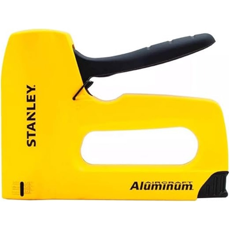 STANLEY HD STAPLE GUN TR150