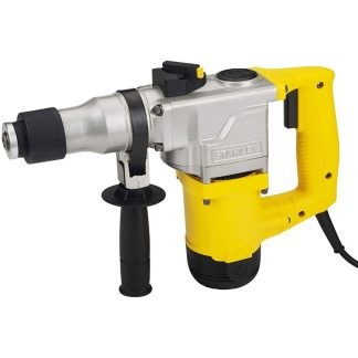 Stanley 26mm (1") Sds+ L Shape Hammer Drill 2-mode, 850w | Model : STHR272