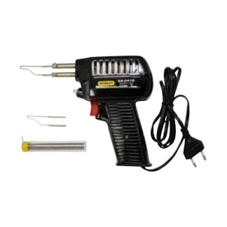 STANLEY SOLDERING GUN 100W/220V ROUND-69041B