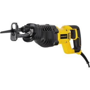 STANLEY RECIPROCATING SAW, 900W, STEL365