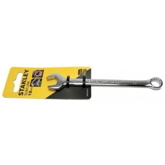 STANLEY SLIM LINE COMBINATION WRENCH