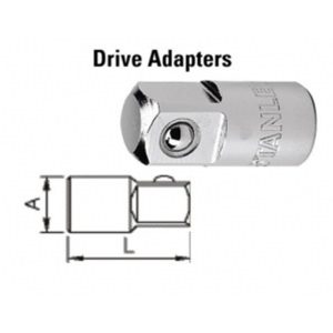 STANLEY ADAPTER