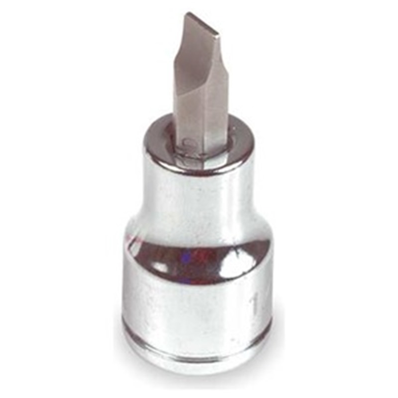 Stanley Socket Slotted Bit | Model : 89-208-1-23