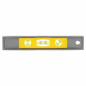 STANLEY TORPEDO 9 IN MAGNETIC LEVEL-42465