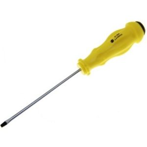 STANLEY SLOTTED SCREWDRIVER