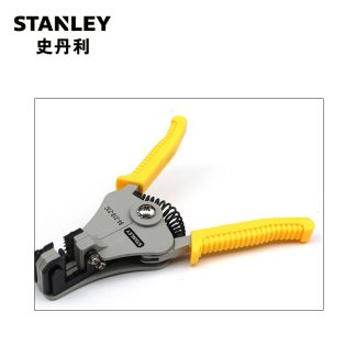 STANLEY AUTOMATIC WIRE STRIPPER AWG 1.0~3.2 84318