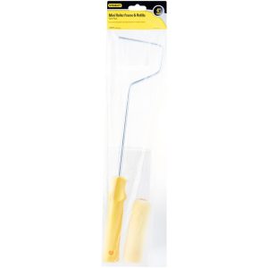 STANLEY MINI ROLLER & REFILL