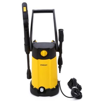 STANLEY 100 BAR HIGH PRESSURE WASHER, 1400W, STPW1400