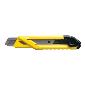 STANLEY ABS AUTO LOCK SNAP OFF KNIFE