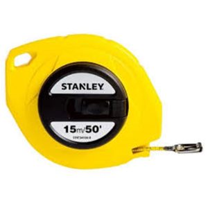 STANLEY STEEL LONG TAPE